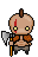 Axeman