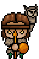 Warden
