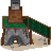 Blast Furnace