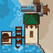 Draining Engine
