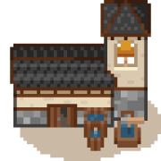 Fire Station