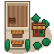 Wool Factory