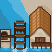 Water Mill
